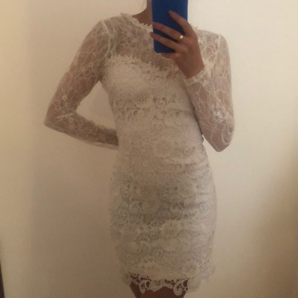 NWT Romeo and Juliet Couture Dress